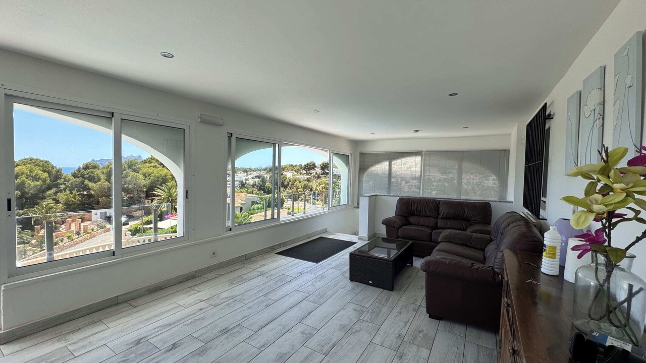 Photo of Livingroom in San Jaime