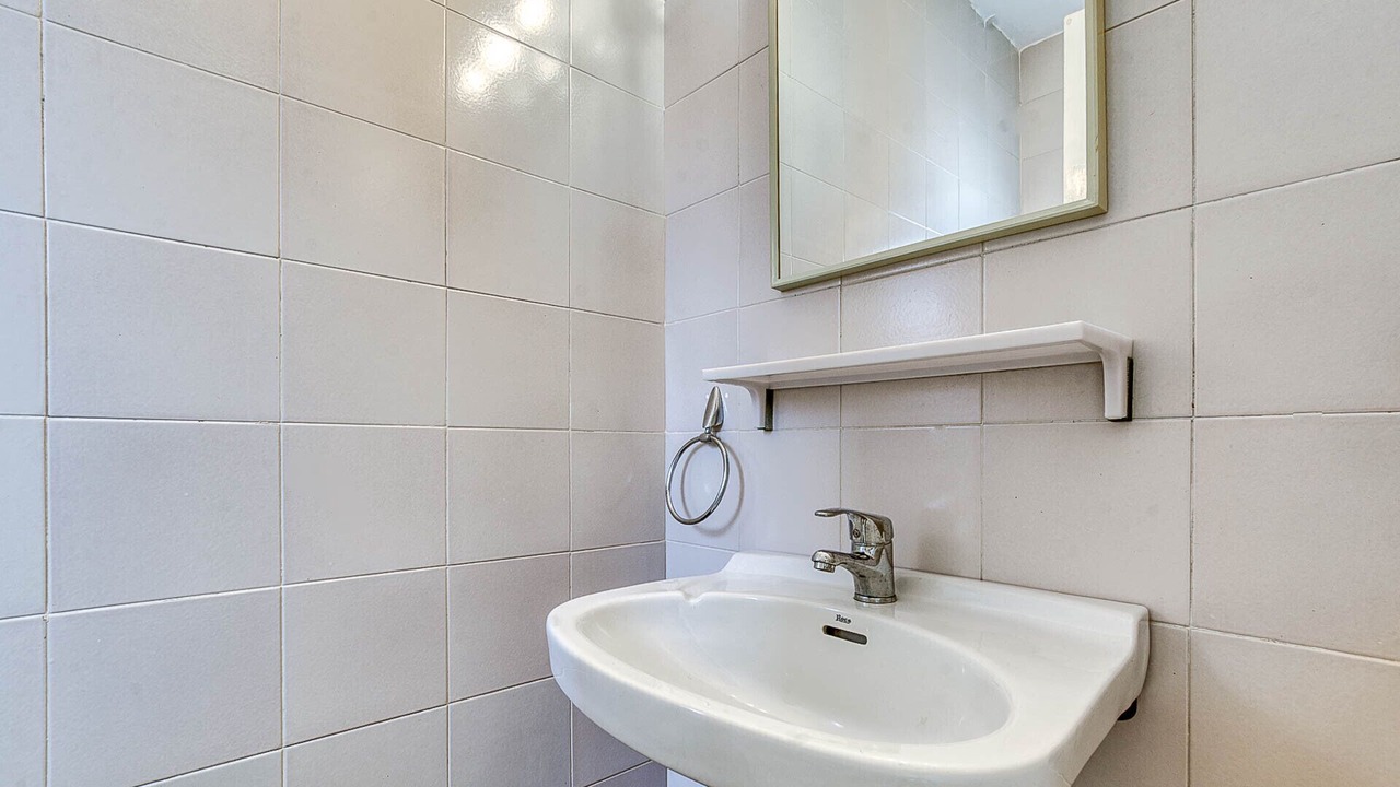 Photo of Bathroom in Empuriabrava