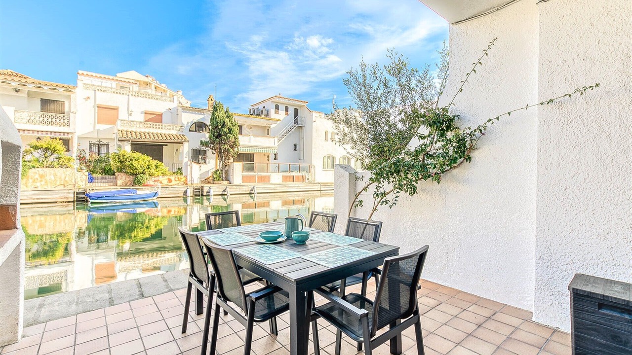Photo of Outdoor in Empuriabrava