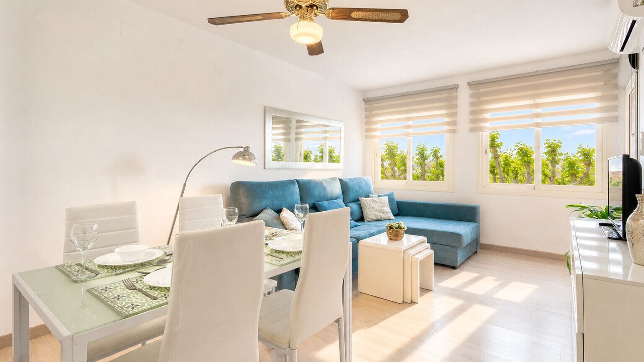 Photo of Livingroom in Empuriabrava