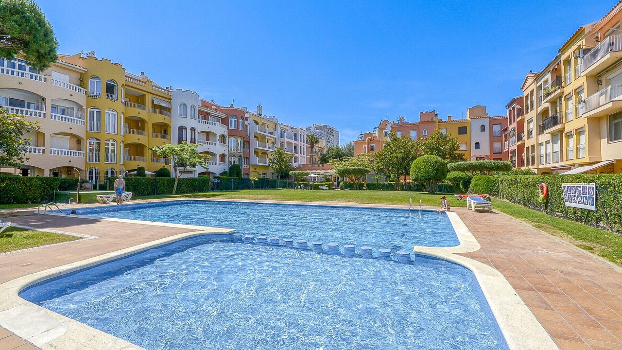 Photo of Outdoor in Empuriabrava