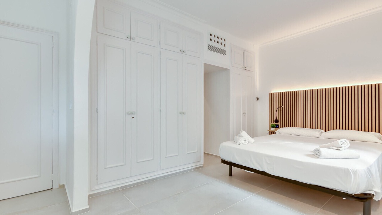 Photo of Bedroom in Almadraba-Canyelles