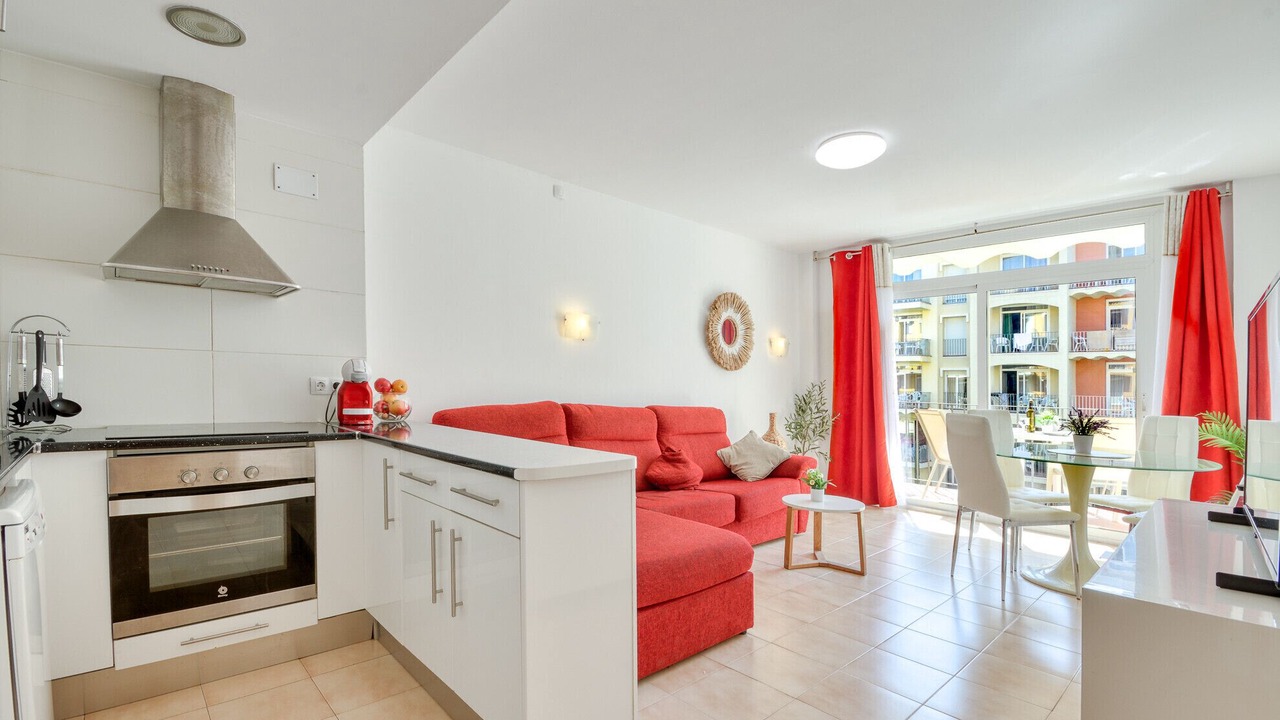 Photo of Kitchen in Empuriabrava