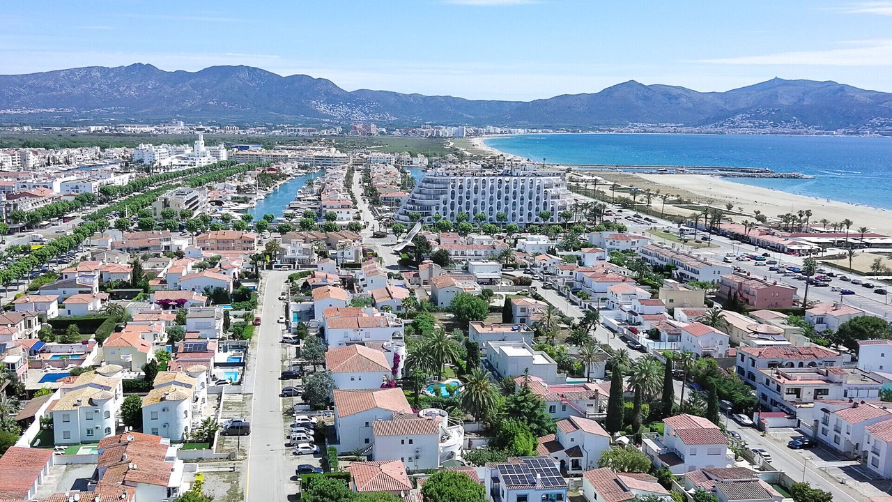 Photo of Outdoor in Empuriabrava