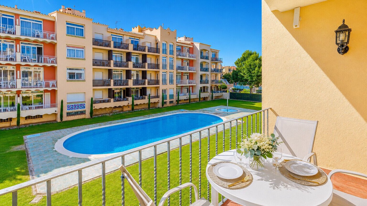 Photo of Outdoor in Empuriabrava