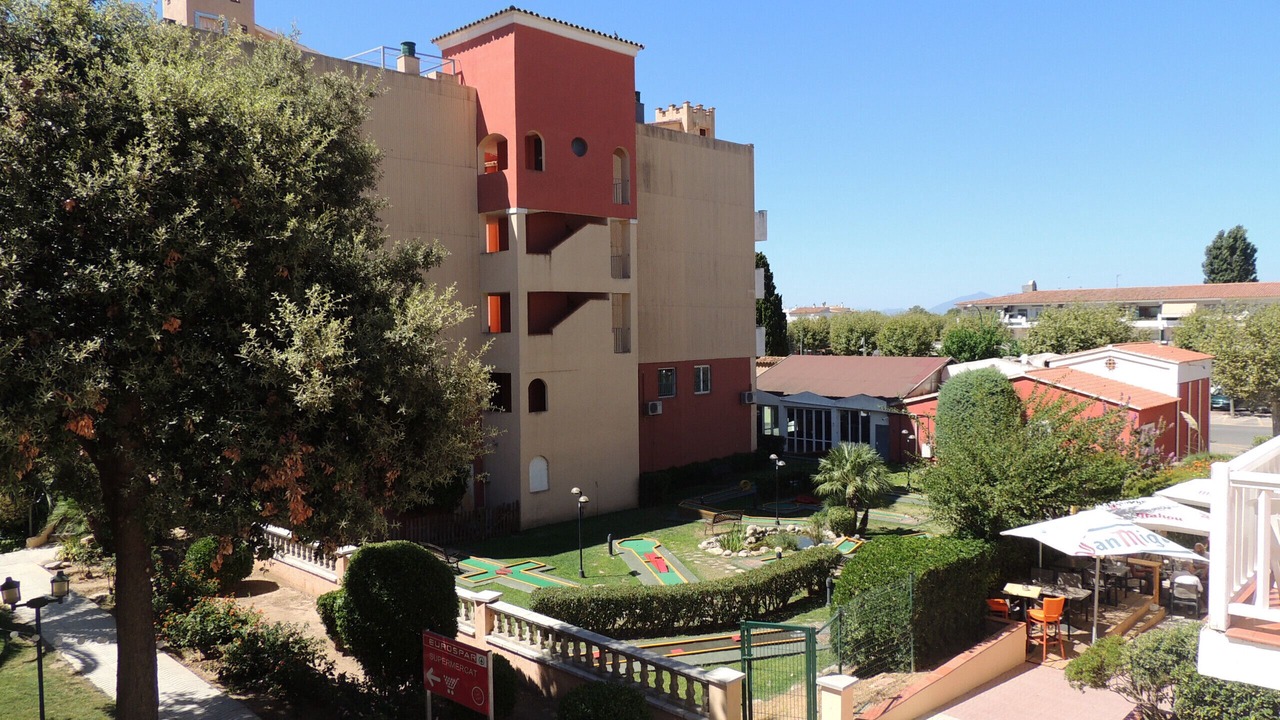 Photo of Outdoor in Empuriabrava