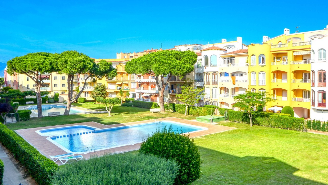 Photo of Outdoor in Empuriabrava