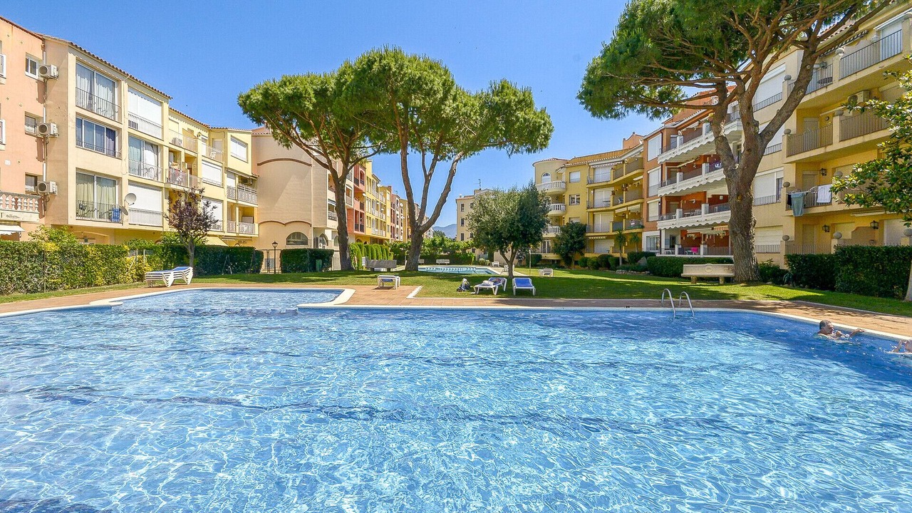 Photo of Outdoor in Empuriabrava