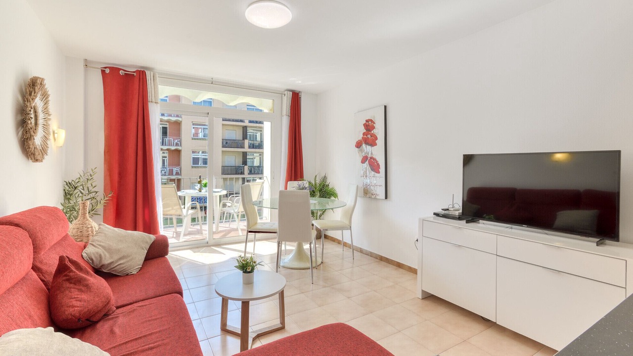 Photo of Livingroom in Empuriabrava