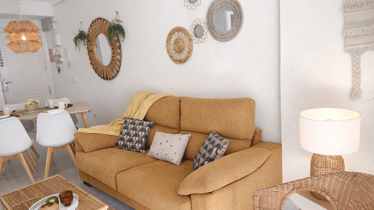 Photo of Livingroom in Denia