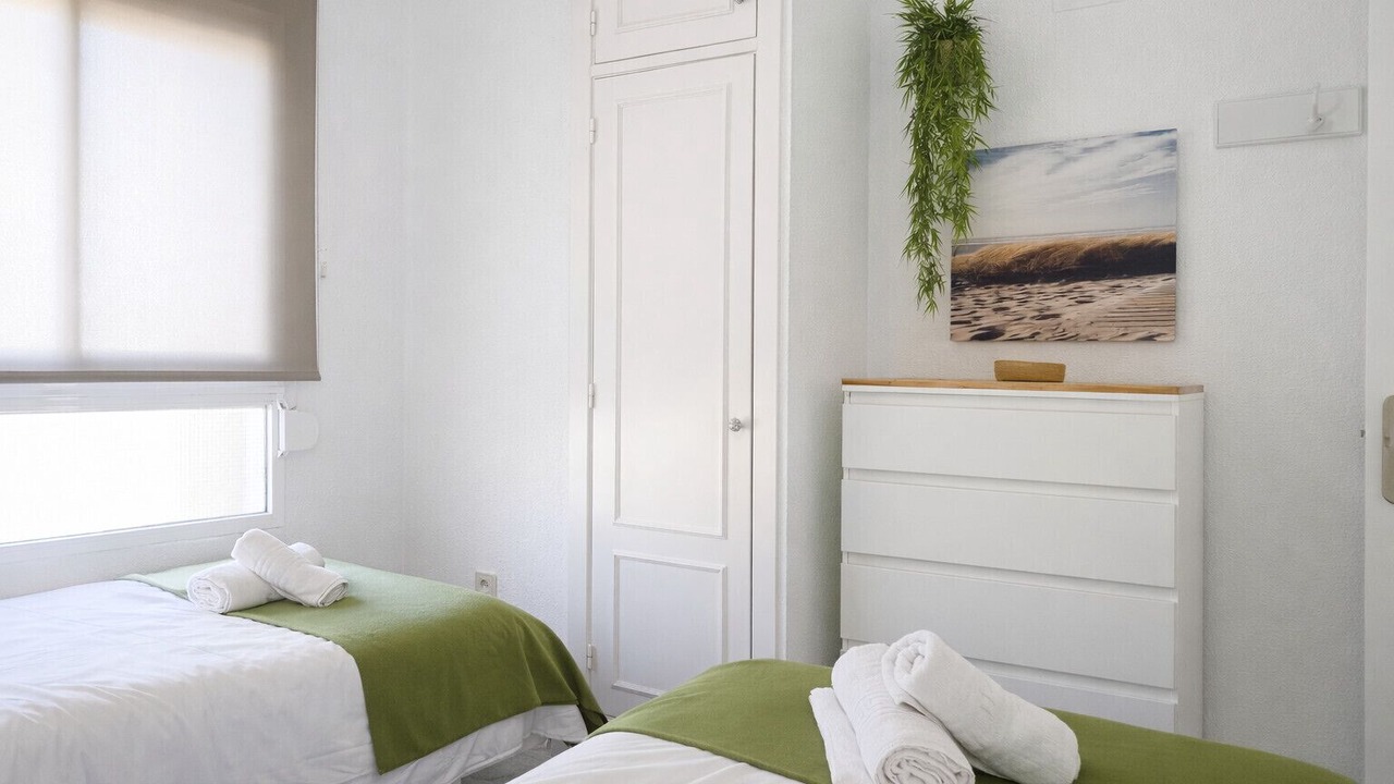 Photo of Bedroom in Denia