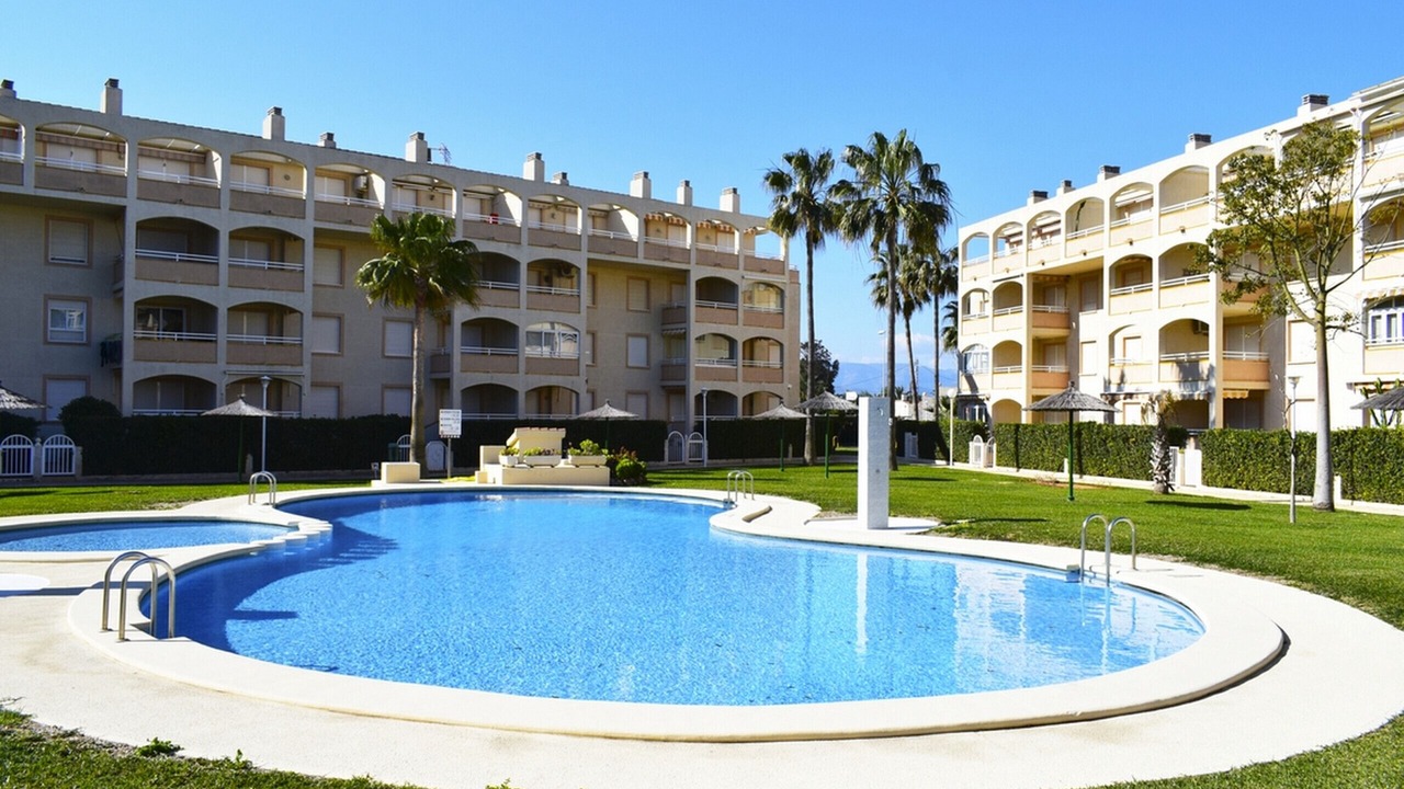 Photo of Outdoor in Denia