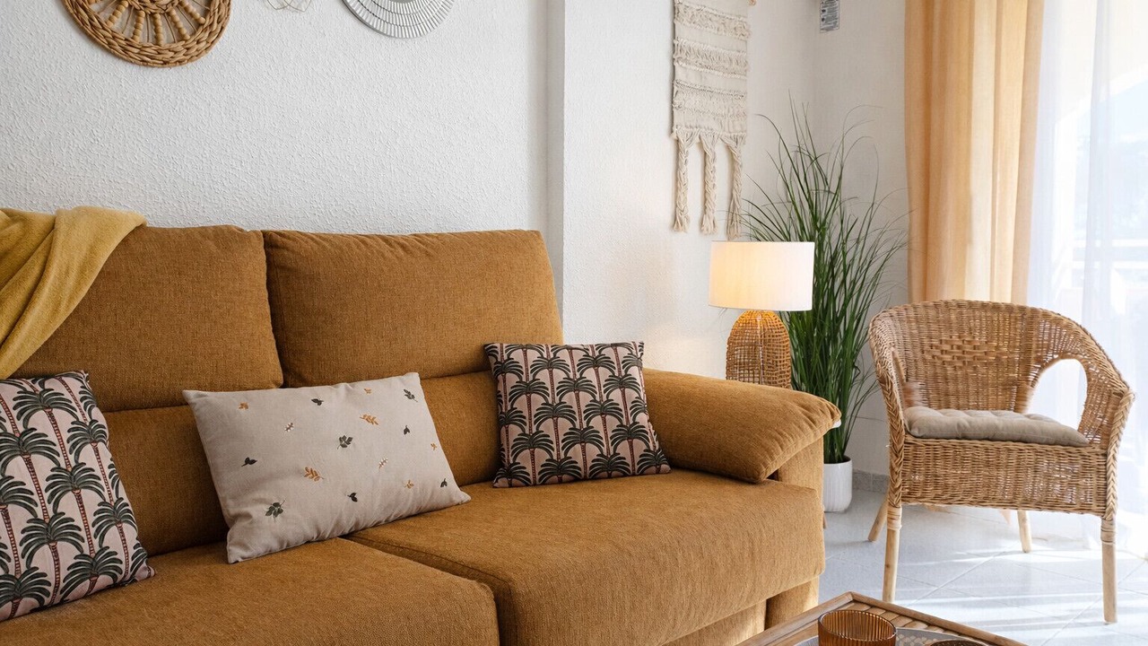 Photo of Livingroom in Denia