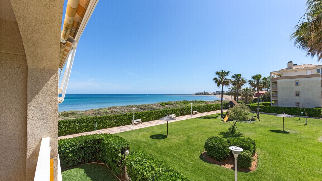 Photo of Outdoor in Denia