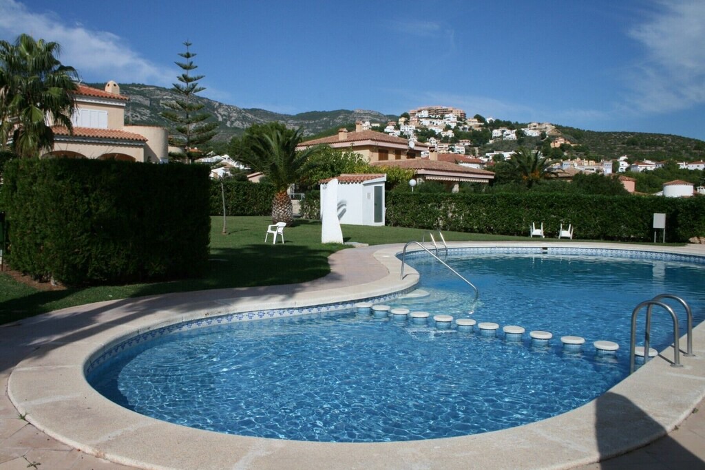 Photo of Outdoor in Alcossebre