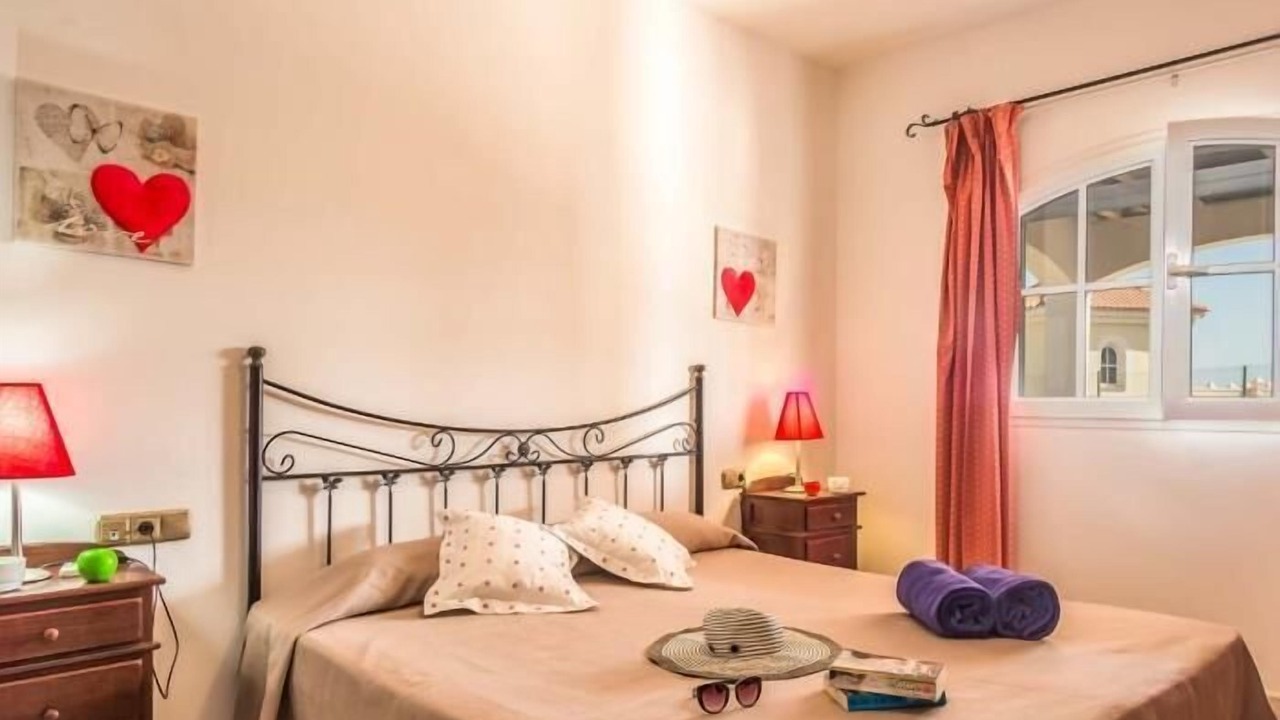 Photo of Bedroom in Caleta de Fuste