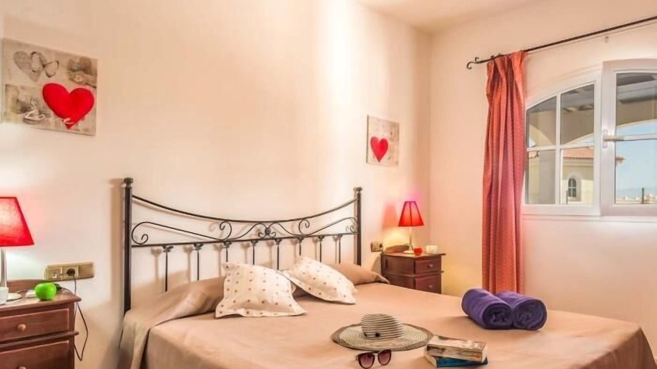 Photo of Bedroom in Caleta de Fuste