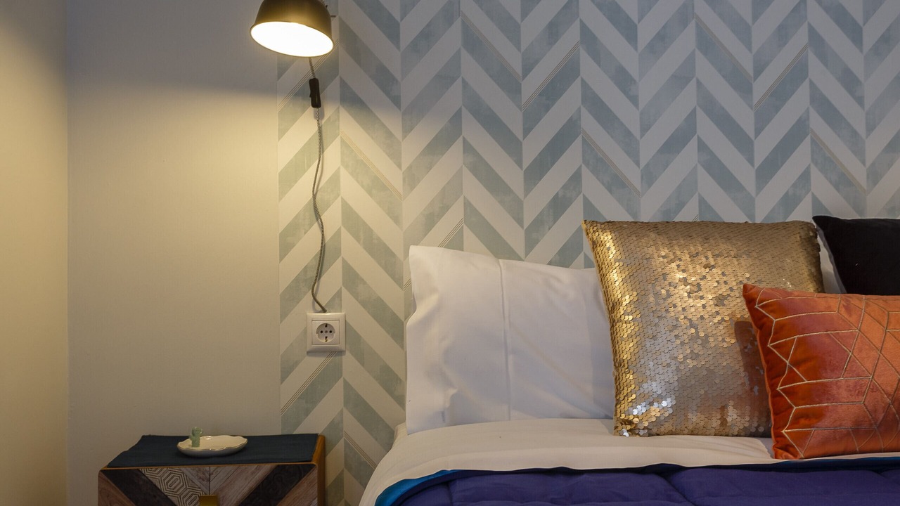 Photo of Bedroom in Old Town