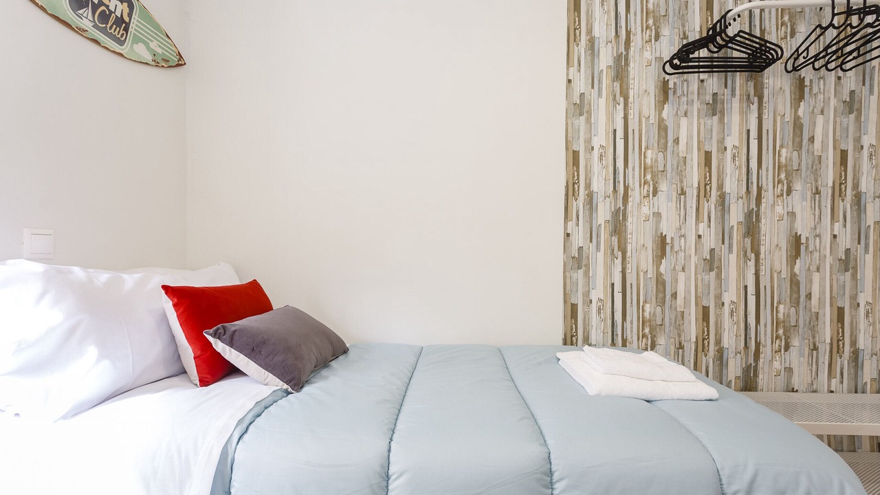 Photo of Bedroom in Old Town