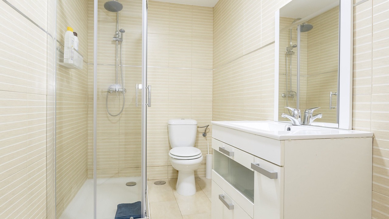 Photo of Bathroom in Old Town