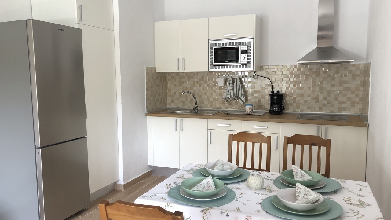 Photo of Kitchen in La Solana