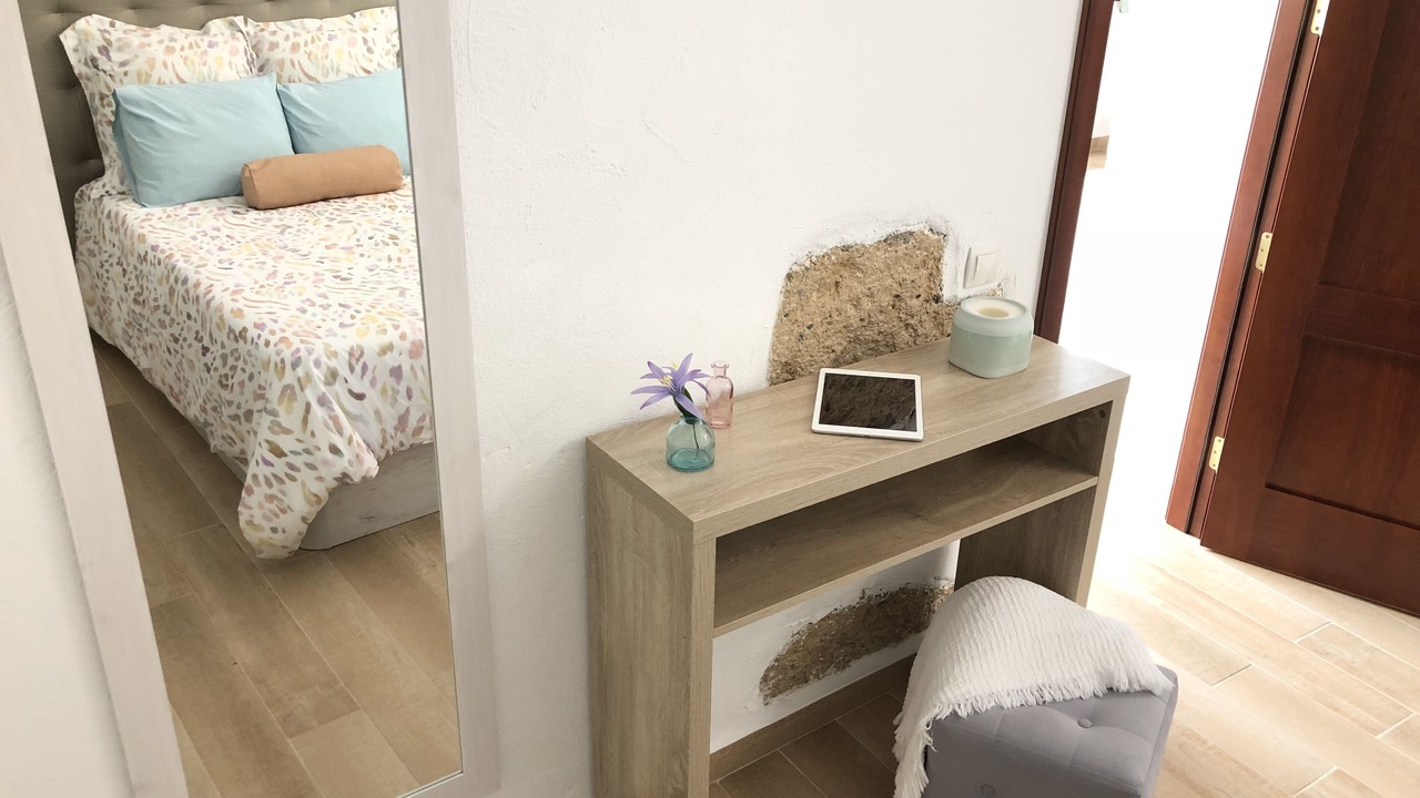 Photo of Bedroom in La Solana