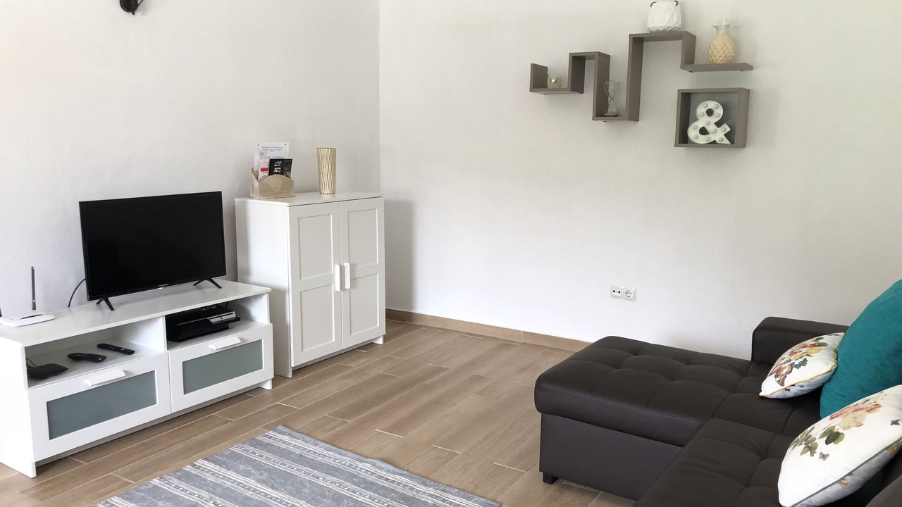 Photo of Livingroom in La Solana