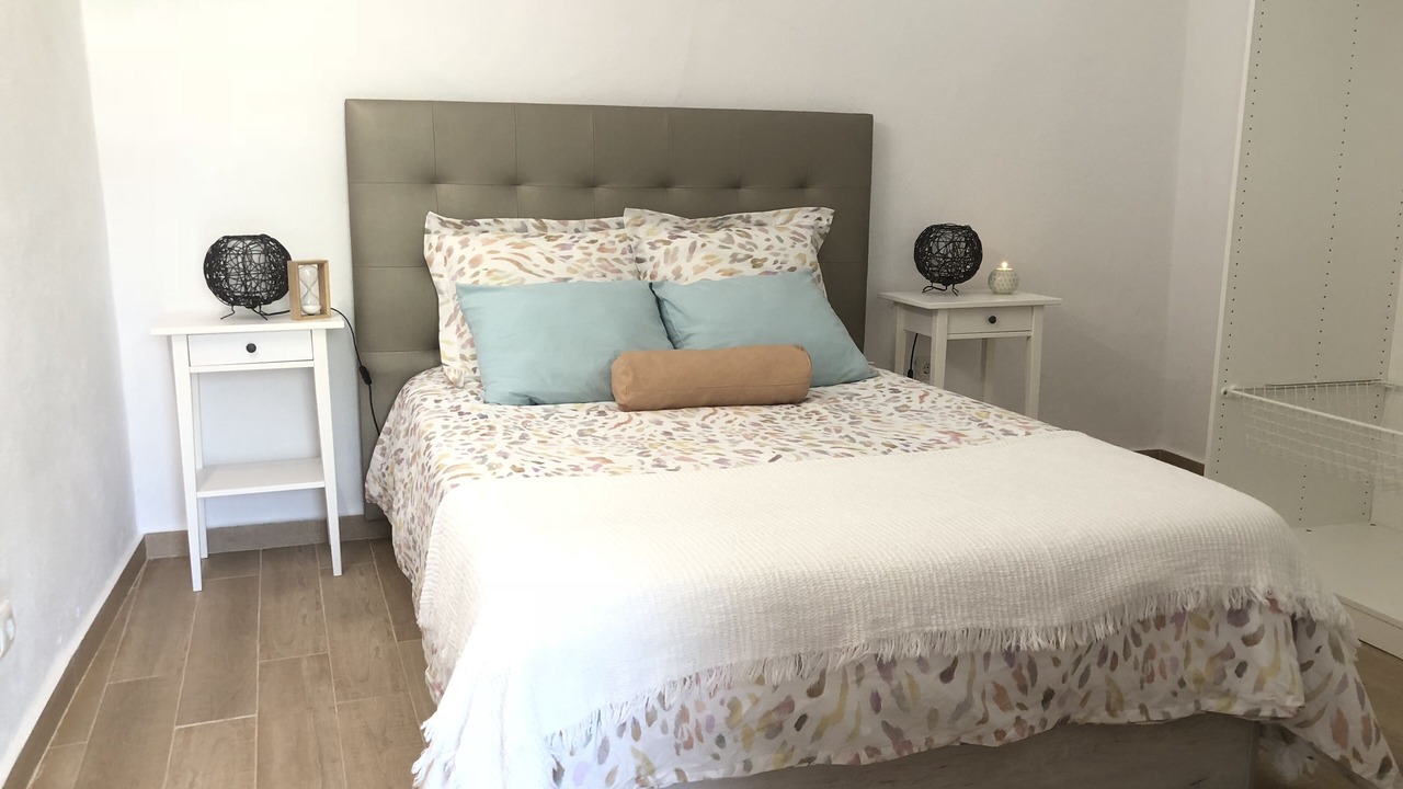 Photo of Bedroom in La Solana