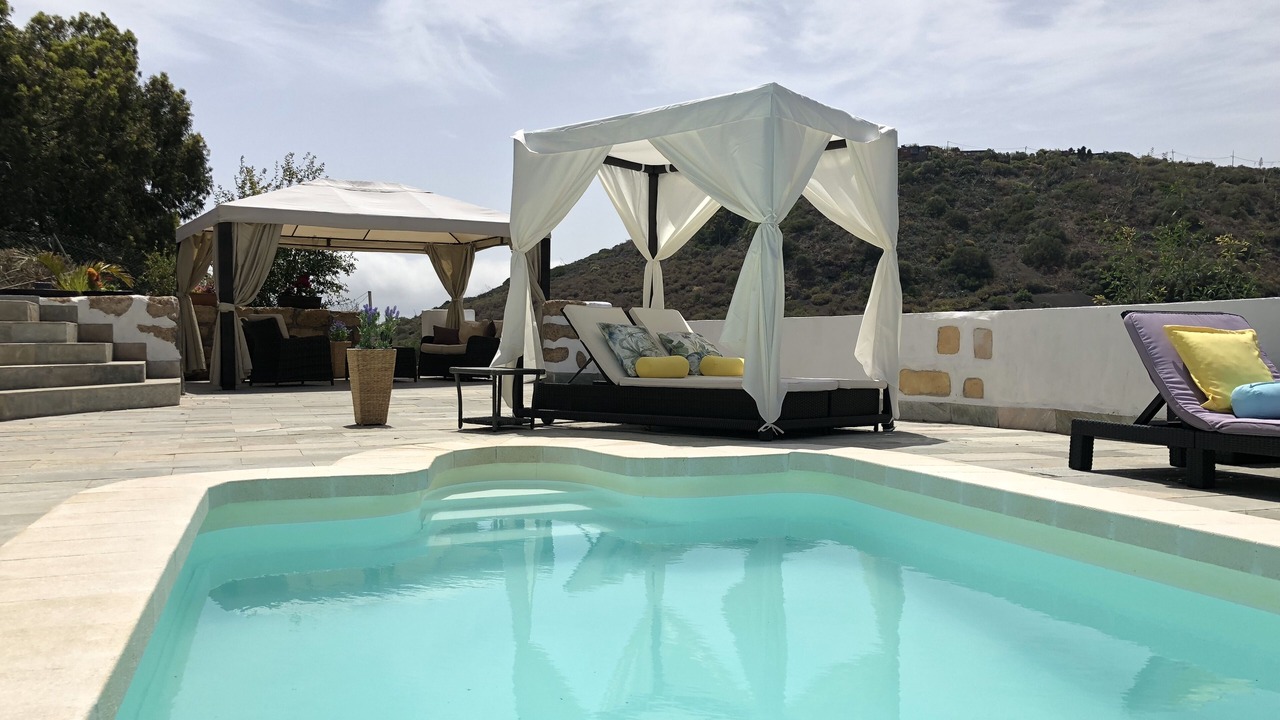 Photo of Outdoor in La Solana