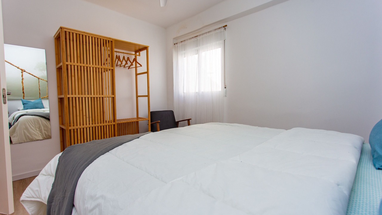 Photo of Bedroom in Faro de Cullera