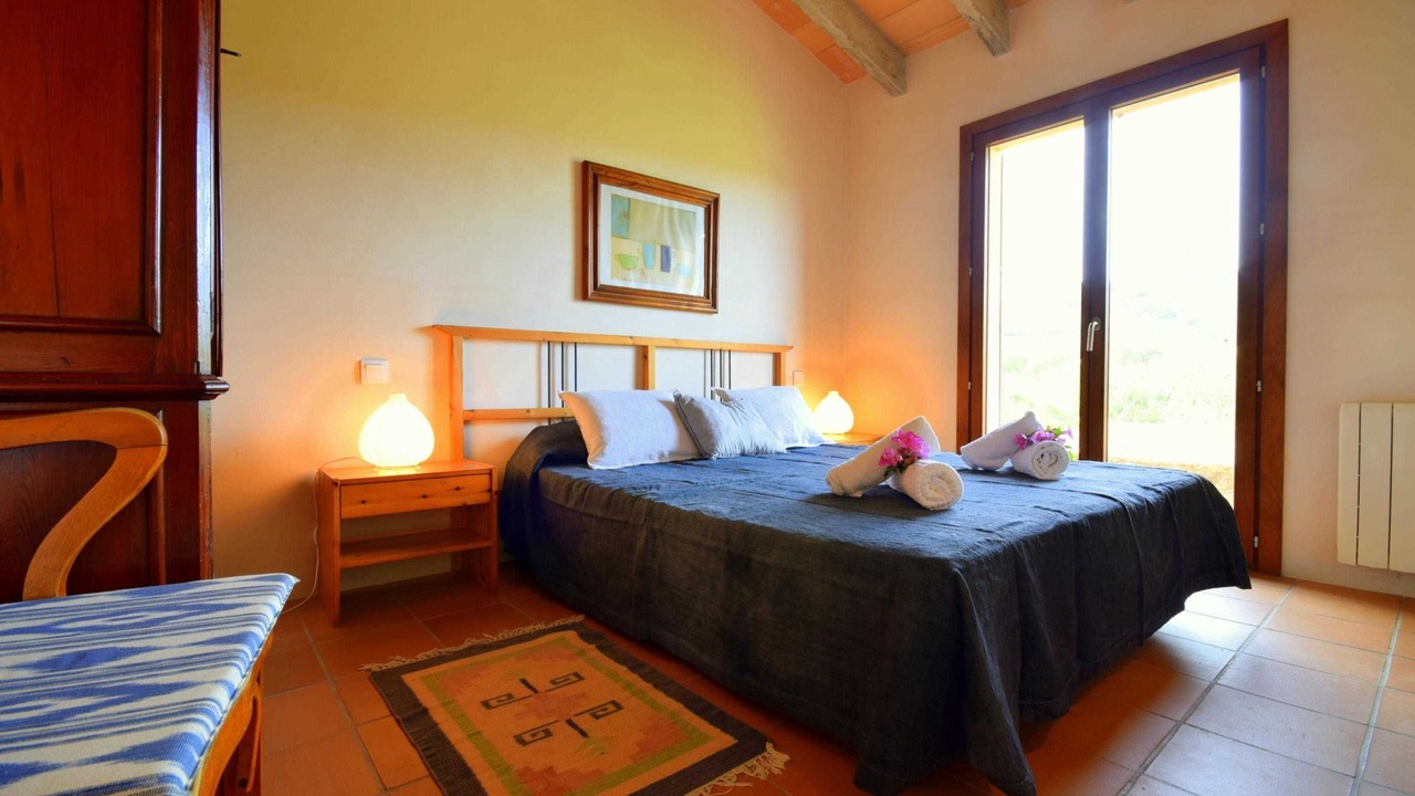Photo of Bedroom in Arta