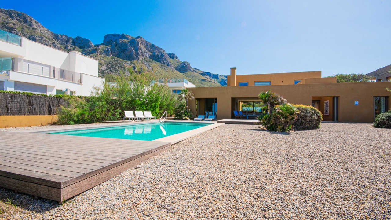 Photo of Outdoor in Betlem de Marina