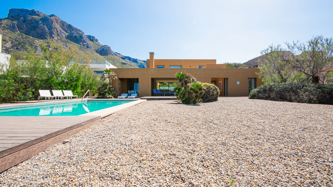 Photo of Outdoor in Betlem de Marina