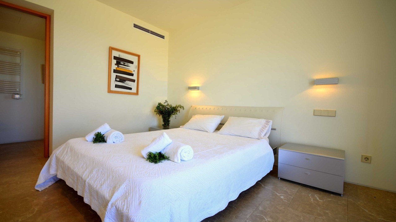 Photo of Bedroom in Betlem de Marina