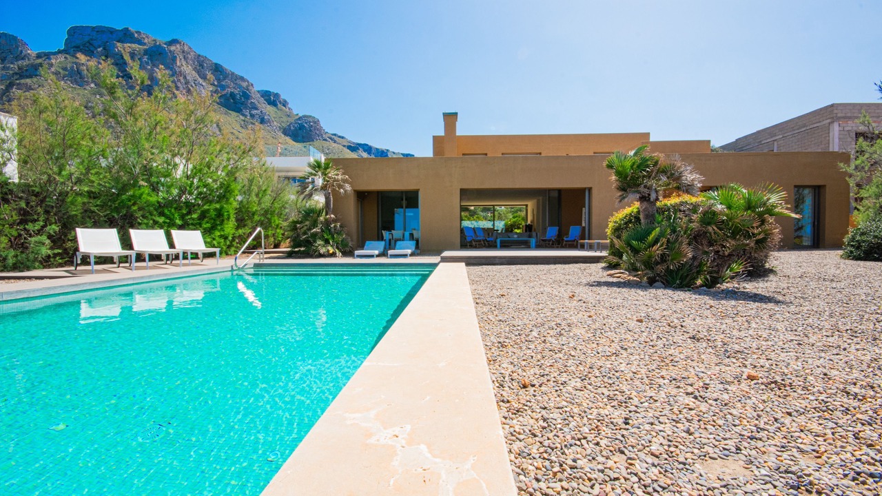 Photo of Outdoor in Betlem de Marina
