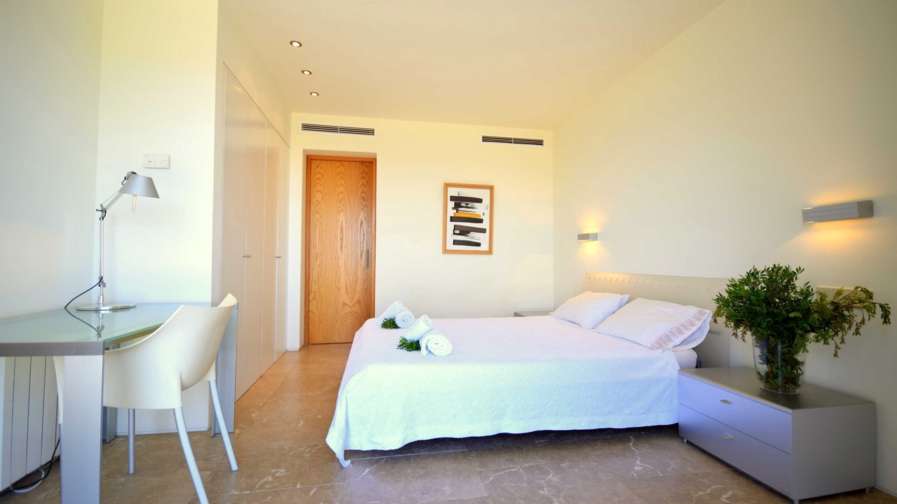 Photo of Bedroom in Betlem de Marina
