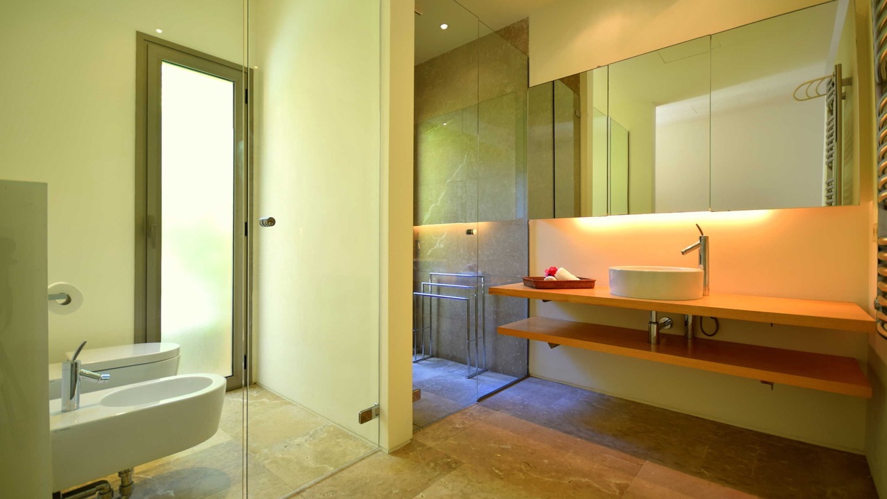 Photo of Bathroom in Betlem de Marina