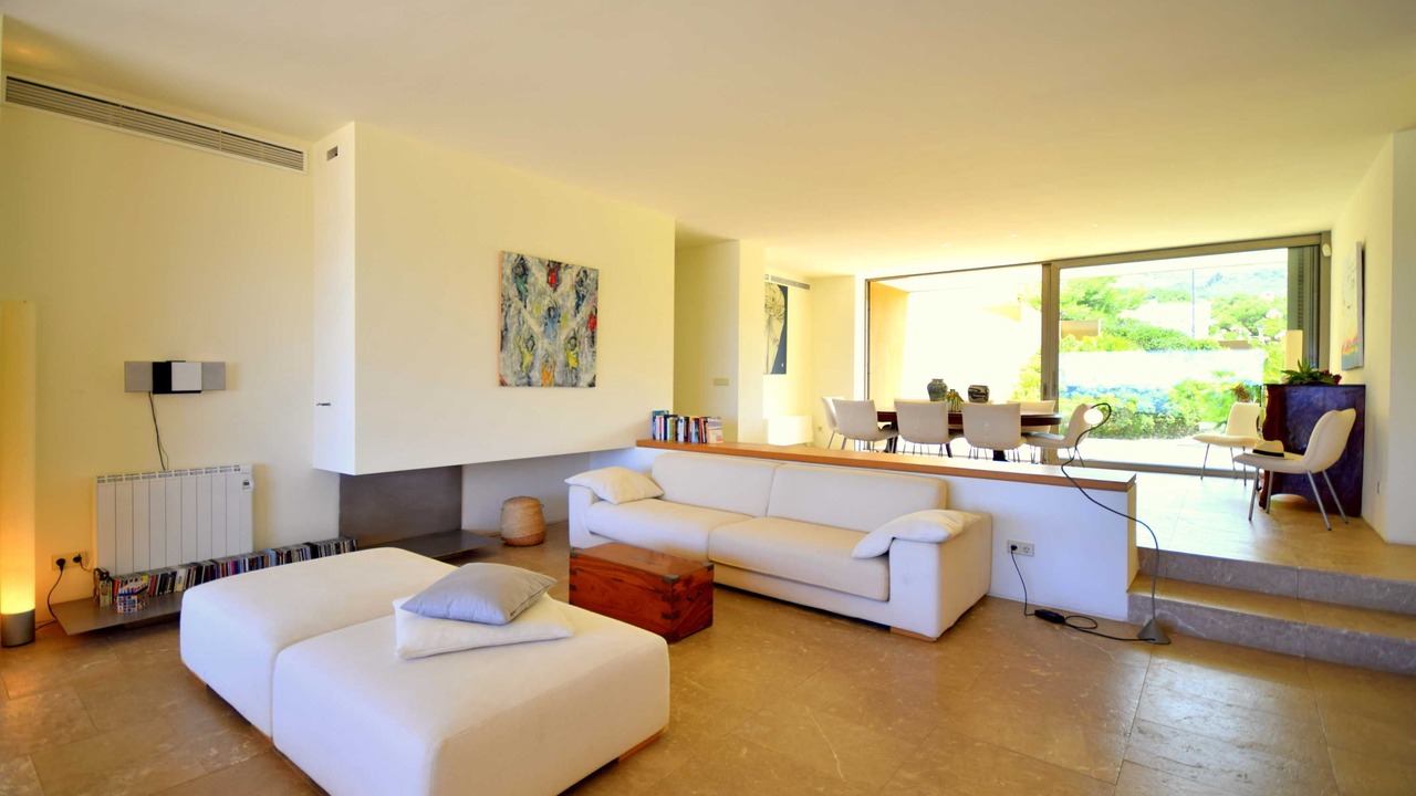 Photo of Livingroom in Betlem de Marina
