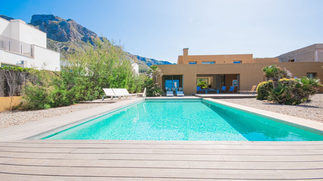 Photo of Outdoor in Betlem de Marina