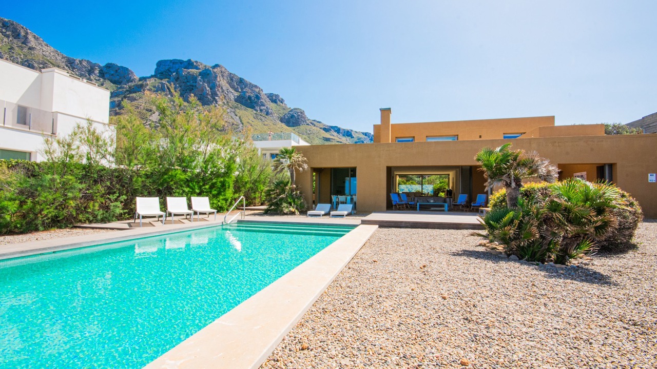 Photo of Outdoor in Betlem de Marina
