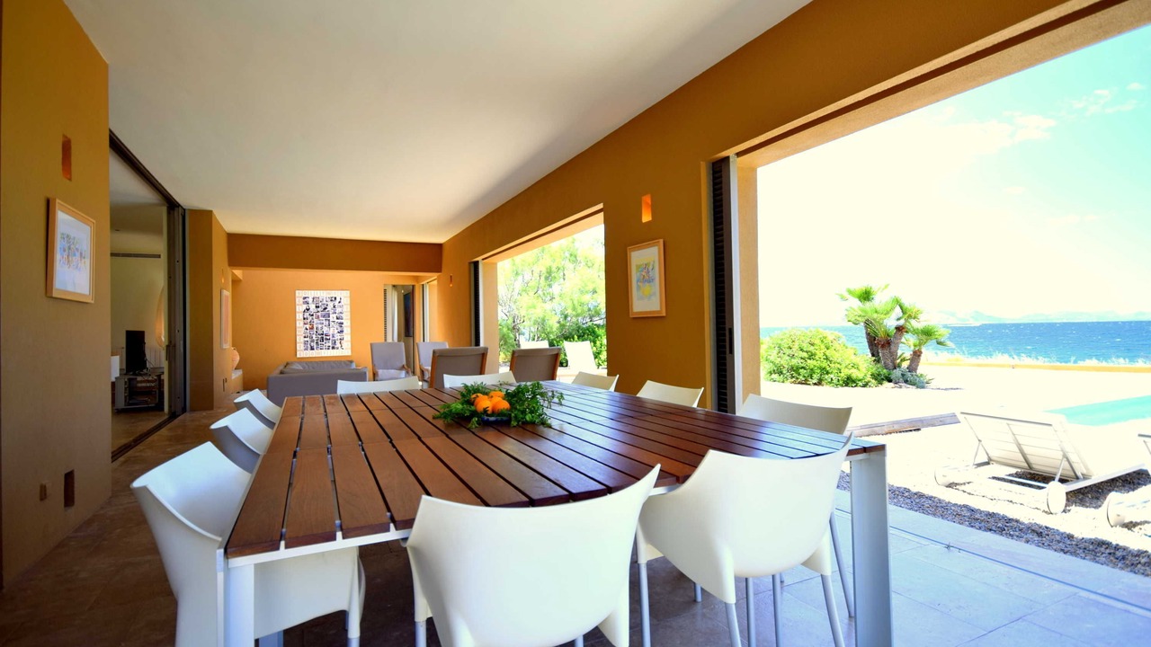 Photo of Outdoor in Betlem de Marina
