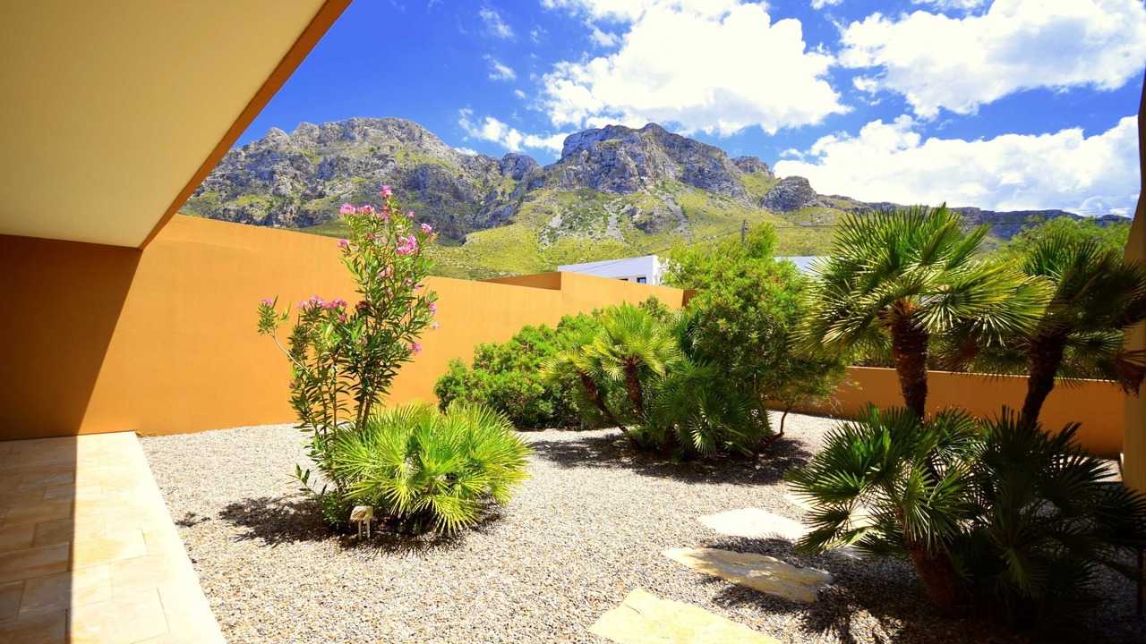Photo of Outdoor in Betlem de Marina