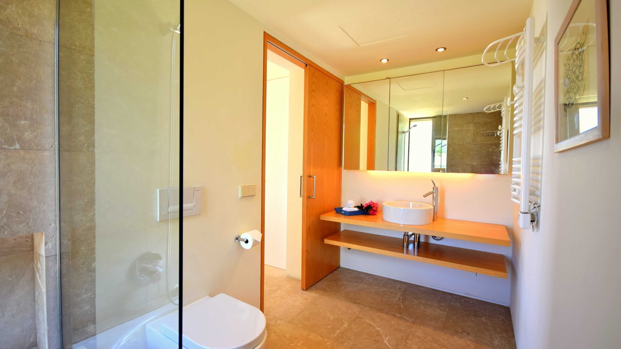 Photo of Bathroom in Betlem de Marina