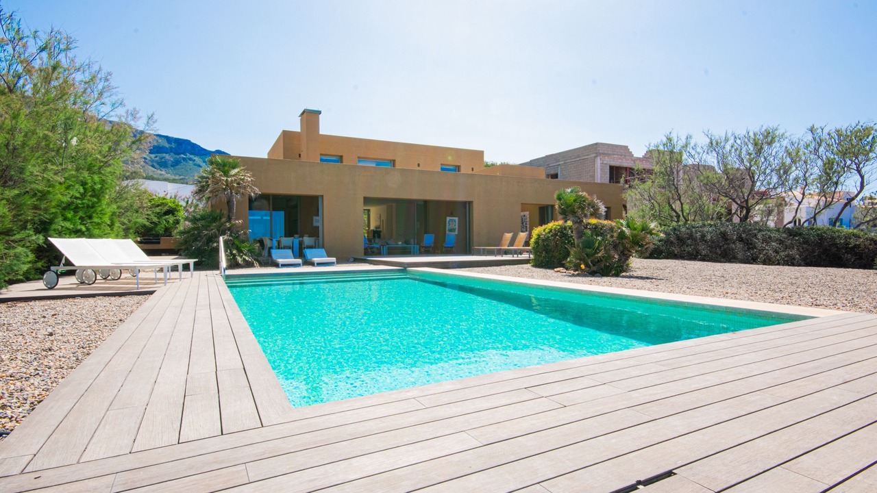 Photo of Outdoor in Betlem de Marina