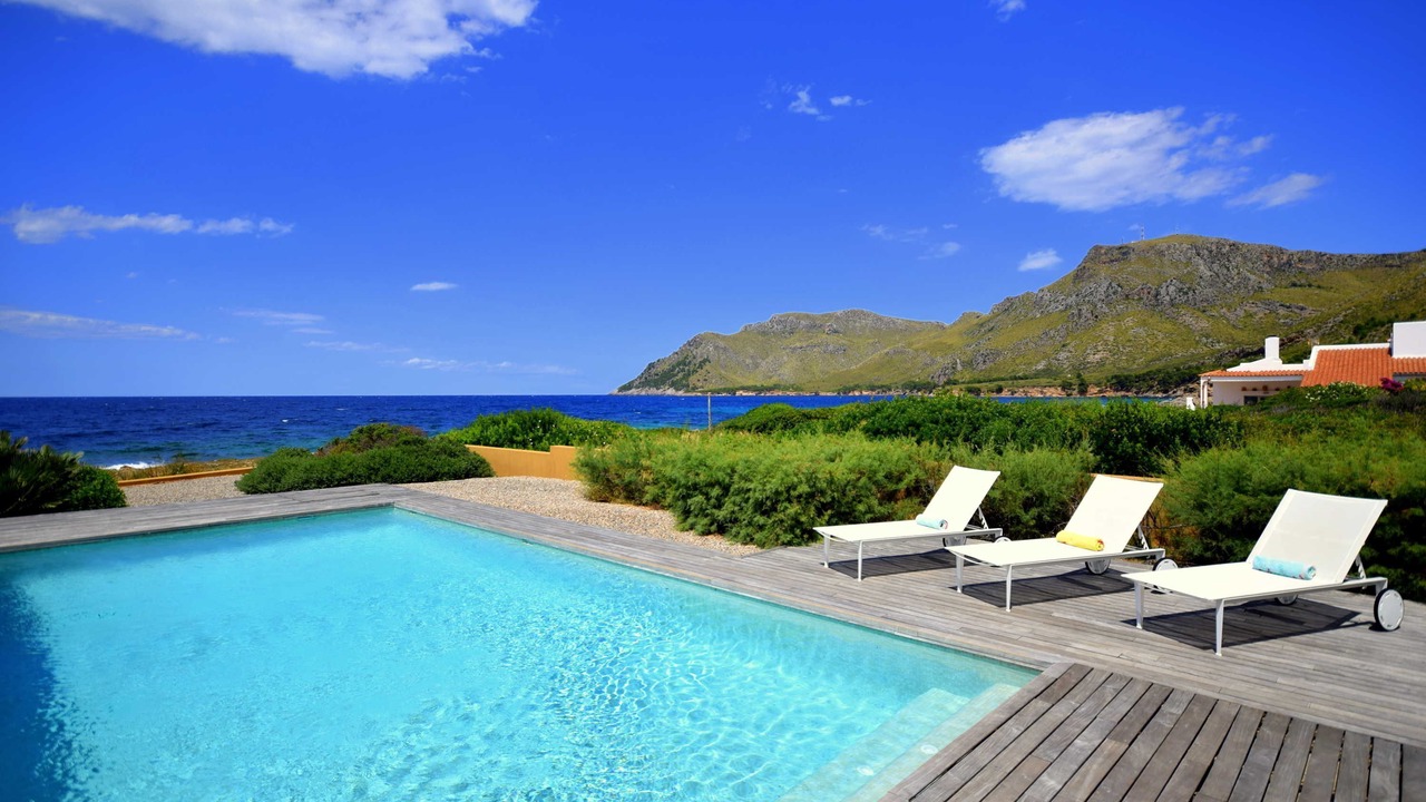 Photo of Outdoor in Betlem de Marina