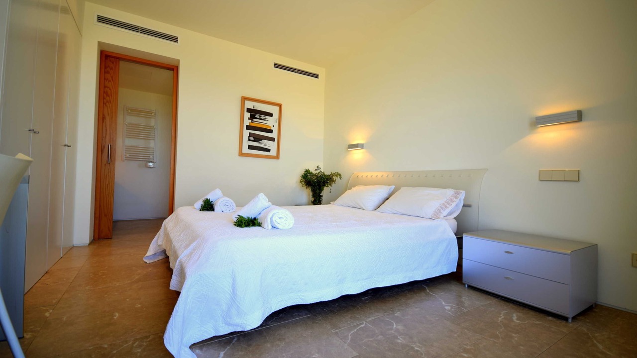 Photo of Bedroom in Betlem de Marina