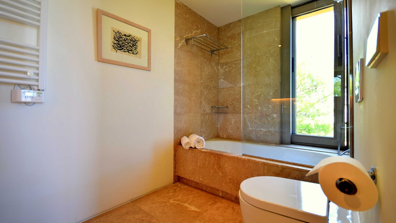 Photo of Bathroom in Betlem de Marina