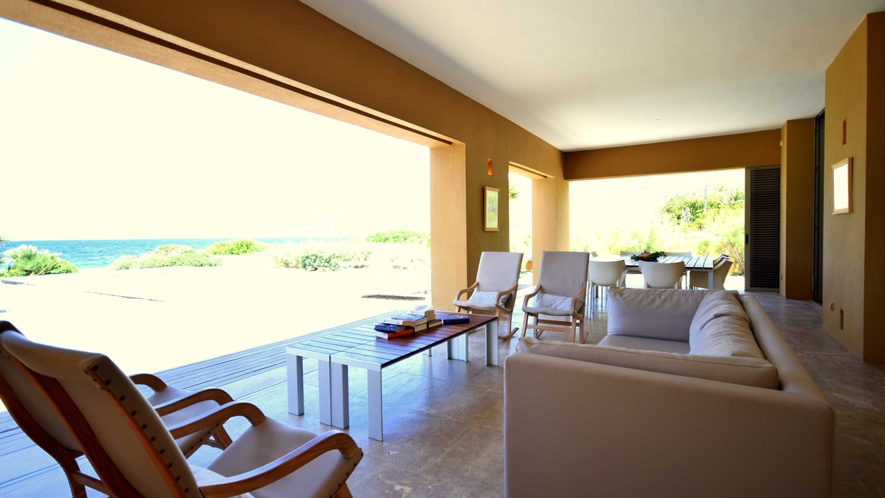 Photo of Outdoor in Betlem de Marina
