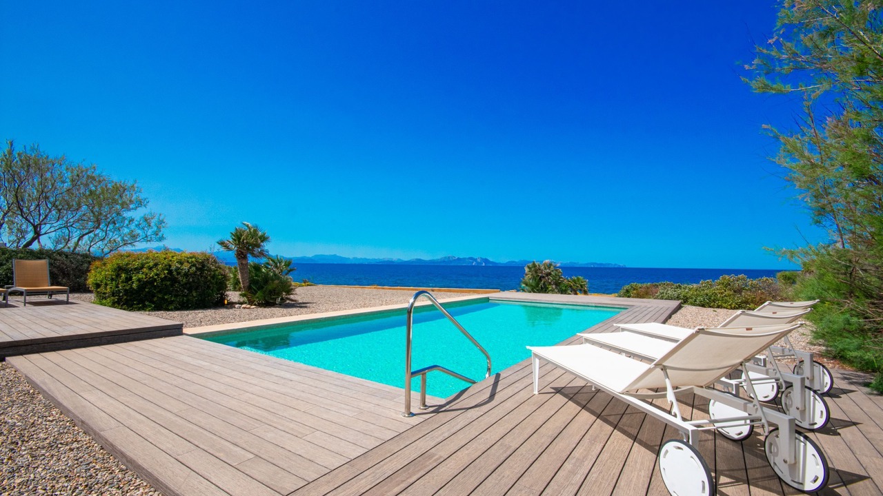 Photo of Outdoor in Betlem de Marina