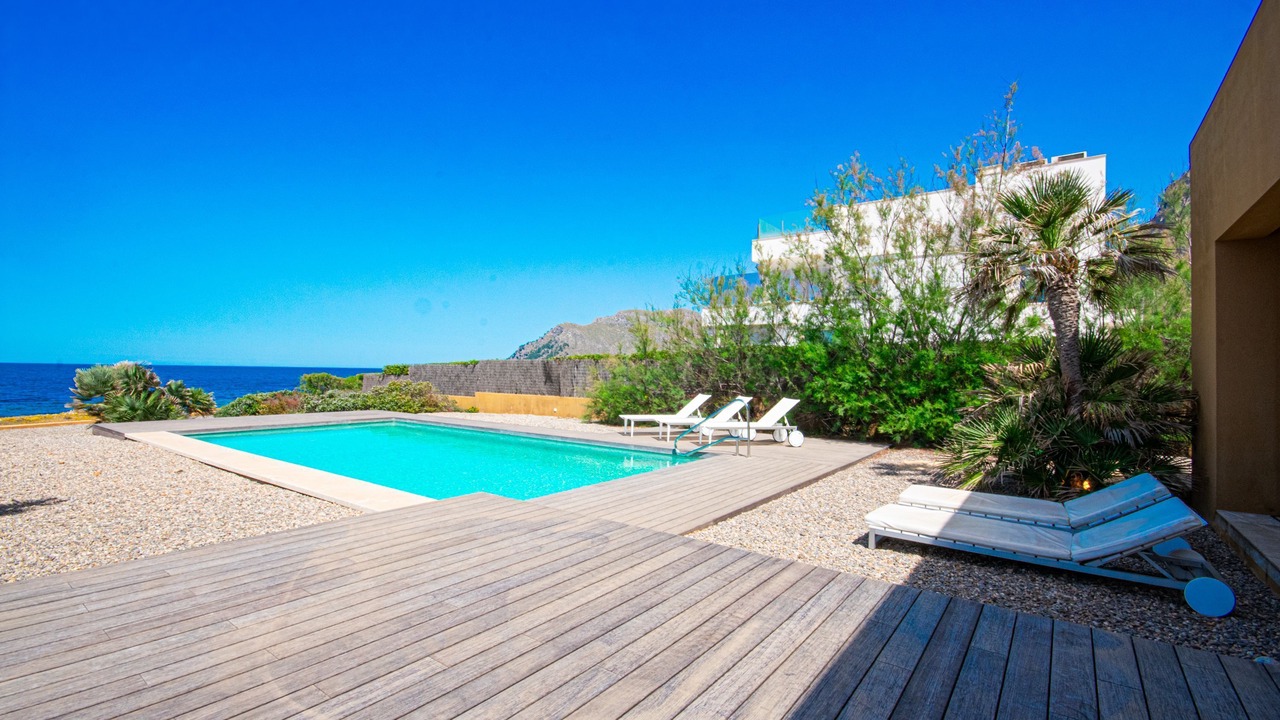 Photo of Outdoor in Betlem de Marina